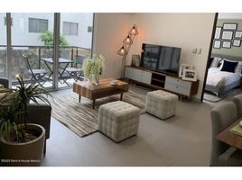 2 Bedroom Apartment for sale in Miguel Hidalgo, Mexico City, Miguel Hidalgo