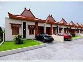 2 Bedroom Villa for sale in Prambanan, Klaten, Prambanan