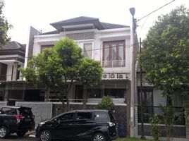 6 Habitación Casa en venta en Margacinta, West Jawa, Margacinta