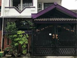 5 Habitación Casa en venta en Tambaksari, East Jawa, Tambaksari