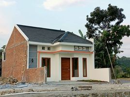 2 Kamar Rumah for sale in Piyungan, Bantul, Piyungan