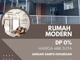 2 Bedroom House for sale in Bandung Institute of Technology, Sukajadi, Kiaracondong