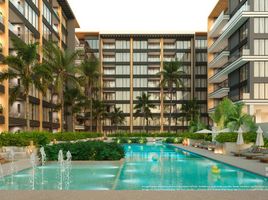 Appartement 1 chambre à vendre à Cancun, Quintana Roo, Cancun