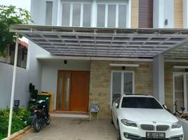 5 Bedroom Villa for sale in Pamulang, Tangerang, Pamulang