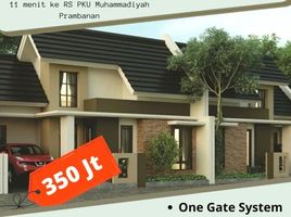 2 Bedroom Villa for sale in Polanharjo, Klaten, Polanharjo