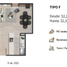 Condominium 2 chambre à vendre à Zapopan, Jalisco, Zapopan