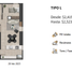 Condominium 2 chambre à vendre à Zapopan, Jalisco, Zapopan