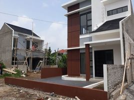 Maison 2 chambre à vendre à Ngamprah, West Jawa, Ngamprah