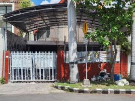 3 Bedroom Villa for sale in Tegal Sari, Surabaya, Tegal Sari