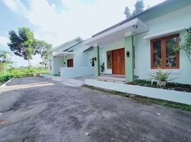 3 Bedroom House for sale in Manisrenggo, Klaten, Manisrenggo