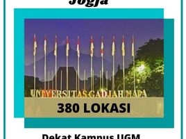  Land for sale in Yogyakarta, Depok, Sleman, Yogyakarta