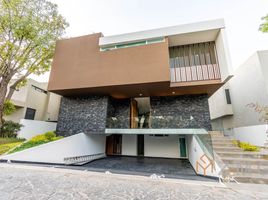 4 Schlafzimmer Haus zu verkaufen in Zapopan, Jalisco, Zapopan