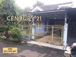 3 Bedroom House for sale in Basilea Convention Center, Legok, Cipondoh