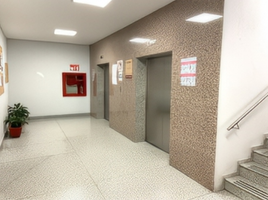 450 m2 Office for rent in Miguel Hidalgo, Mexico City, Miguel Hidalgo