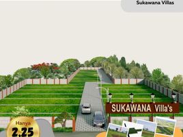  Land for sale in Majalengka, West Jawa, Kartajati, Majalengka