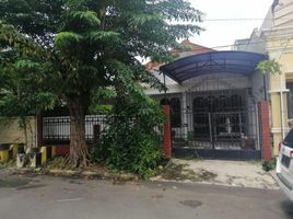 4 Bedroom House for sale in Wonokromo, Surabaya, Wonokromo