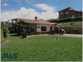 3 Bedroom House for sale in Marinilla, Antioquia, Marinilla