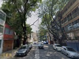 3 Schlafzimmer Wohnung zu verkaufen in Benito Juarez, Mexico City, Benito Juarez