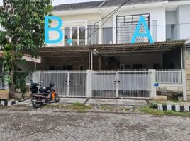 4 Habitación Casa en venta en Tambaksari, East Jawa, Tambaksari