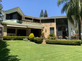 4 Schlafzimmer Haus zu verkaufen in Zapopan, Jalisco, Zapopan