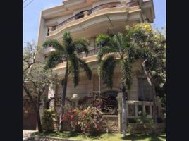 7 Habitación Villa en venta en Sukolilo, East Jawa, Sukolilo