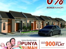 2 Bedroom House for sale in Pujon, Malang Regency, Pujon