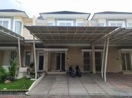 4 Habitación Casa en venta en Lakarsantri, East Jawa, Lakarsantri