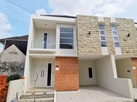 Villa 2 chambre à vendre à Danurejan, Yogyakarta, Danurejan
