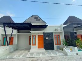 2 Bedroom Villa for sale in Prambanan, Klaten, Prambanan