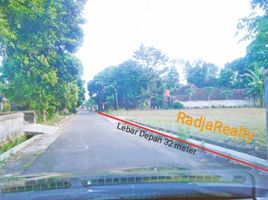  Land for sale in Yogyakarta, Ngaglik, Sleman, Yogyakarta