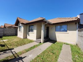 3 Bedroom Villa for sale in Chile, Chillan, Diguillin, Nuble, Chile