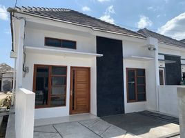 2 Kamar Rumah for sale in Bantul, Yogyakarta, Pajangan, Bantul