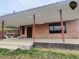 2 Bedroom House for sale in Canar, Cojitambo, Azogues, Canar