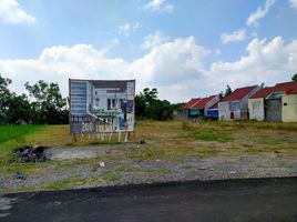 2 Kamar Rumah for sale in Jagonalan, Klaten, Jagonalan