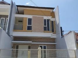 4 Habitación Casa en venta en Tambaksari, East Jawa, Tambaksari
