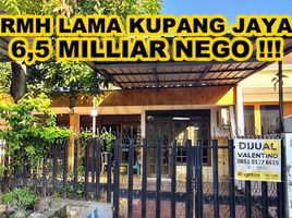 3 Bedroom House for sale in Sukomanunggal, Surabaya, Sukomanunggal