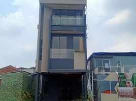 4 Bedroom House for sale in Pacific Place, Tanah Abang, Kebayoran Lama