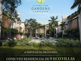 3 Habitación Casa en venta en Cancún, Quintana Roo, Cancún