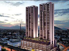 1 Bedroom Condo for sale in Monterrey, Nuevo Leon, Monterrey, Nuevo Leon, Mexico