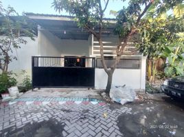 3 Schlafzimmer Villa zu verkaufen in Tambaksari, East Jawa, Tambaksari