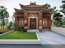 2 Bedroom Villa for sale in Prambanan, Klaten, Prambanan