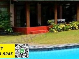 Villa 4 chambre à vendre à Pasar Minggu, Jakarta, Pasar Minggu
