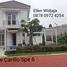 Maison 3 chambre à vendre à Serpong, Banten, Serpong