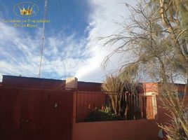 6 chambre Villa for sale in Antofagasta, Calama, El Loa, Antofagasta