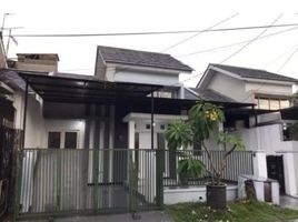 3 Kamar Vila for sale in Jombang, East Jawa, Jombang, Jombang