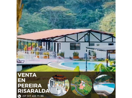 4 Bedroom Villa for sale in Risaralda, Pereira, Risaralda