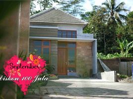 2 Kamar Vila for sale in Sidomukti, Salatiga, Sidomukti