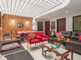 4 Habitación Apartamento en venta en Bogotá, Cundinamarca, Bogotá