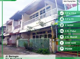 3 Kamar Rumah for sale in West Kalimantan, Pontianak Utara, Pontianak, West Kalimantan