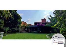 4 Schlafzimmer Haus zu verkaufen in Cuernavaca, Morelos, Cuernavaca